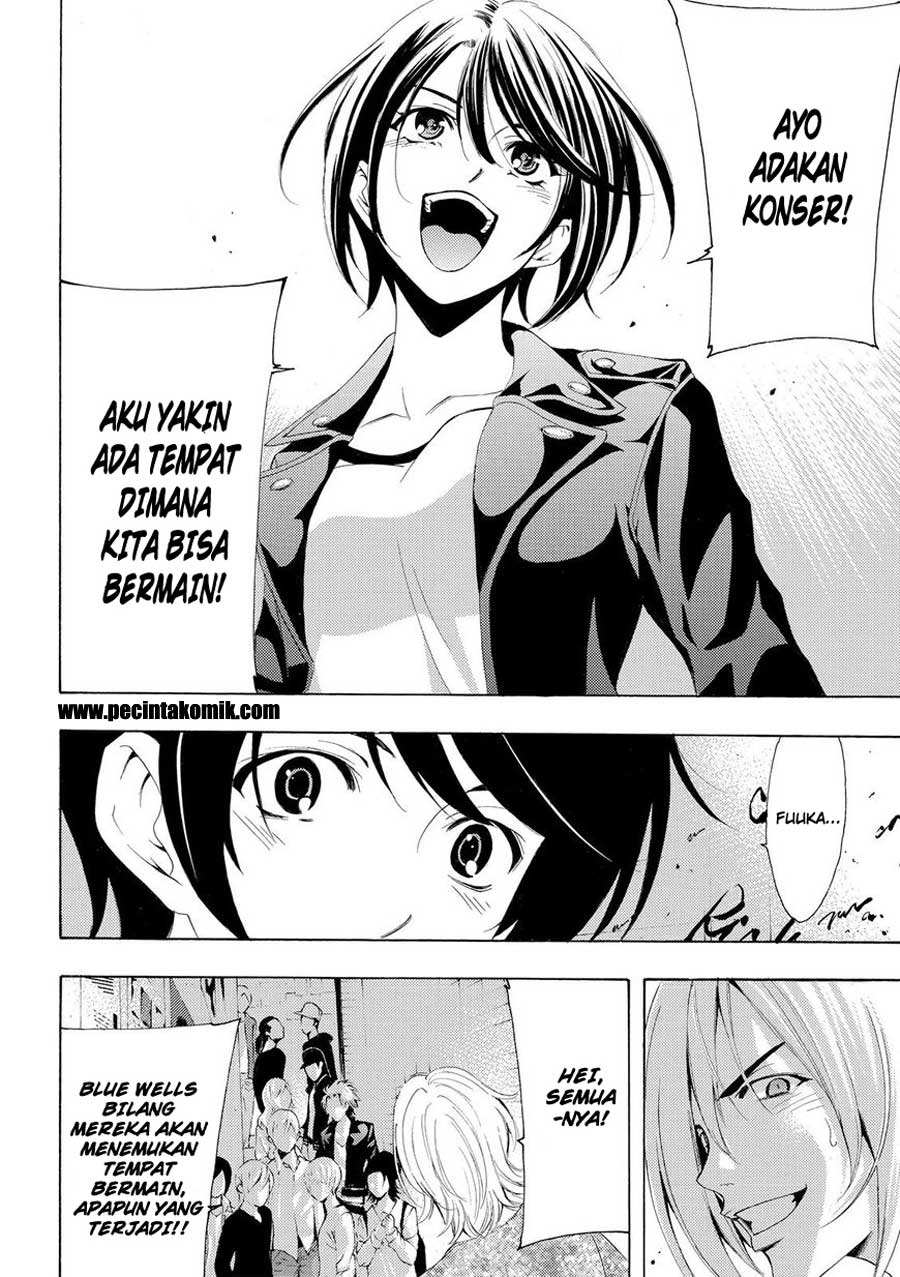 Chapter 168 - halaman 18