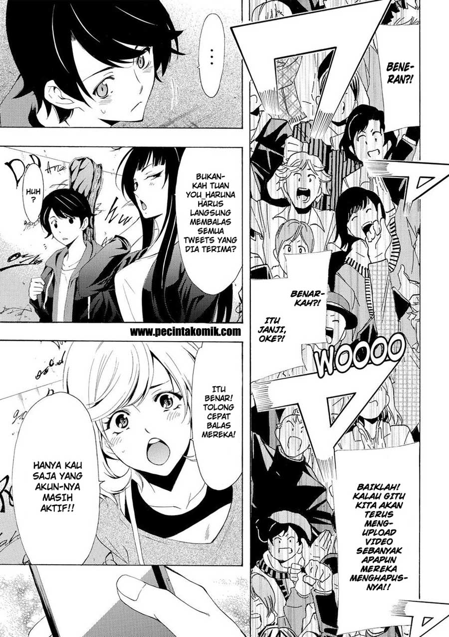 Chapter 168 - halaman 19