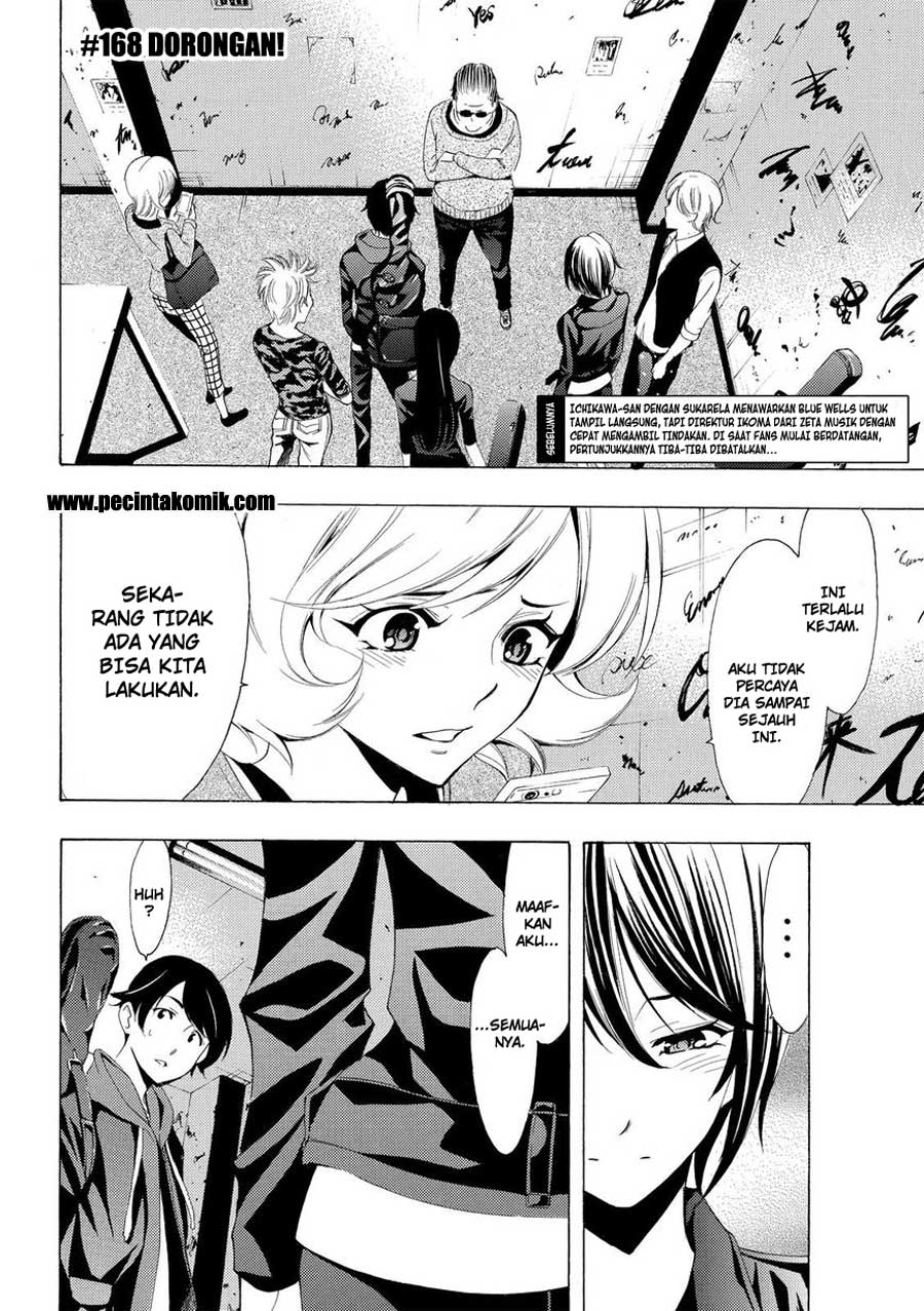Chapter 168 - halaman 4