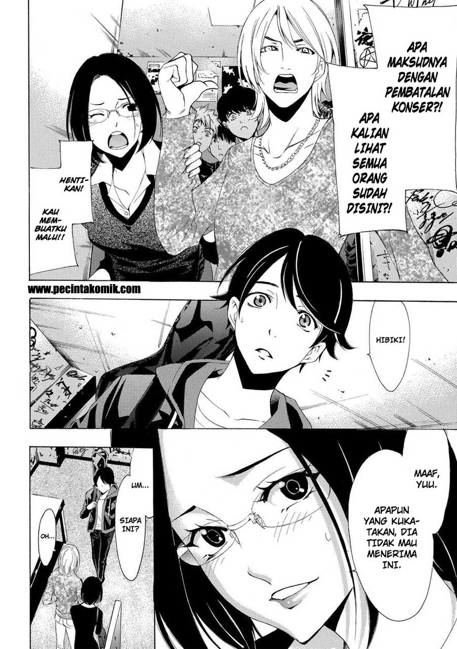 Chapter 168 - halaman 6