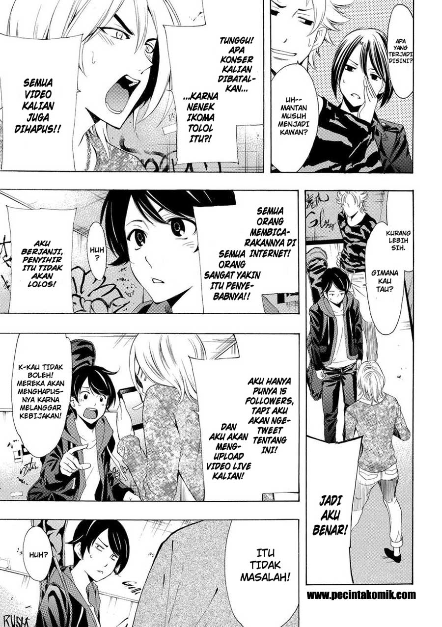 Chapter 168 - halaman 9