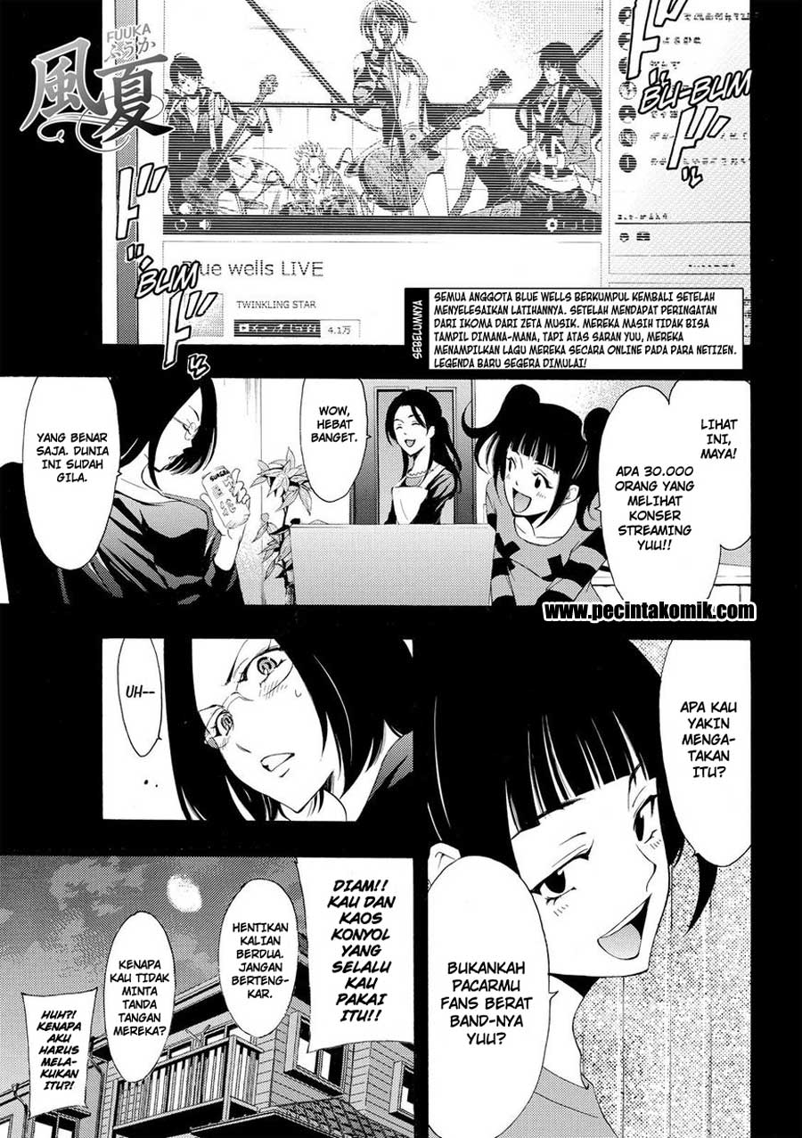 Chapter 167 - halaman 2