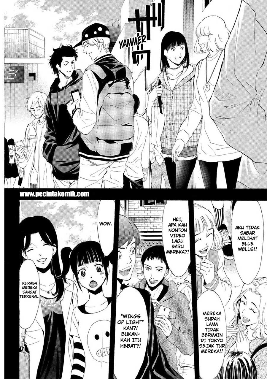 Chapter 167 - halaman 12