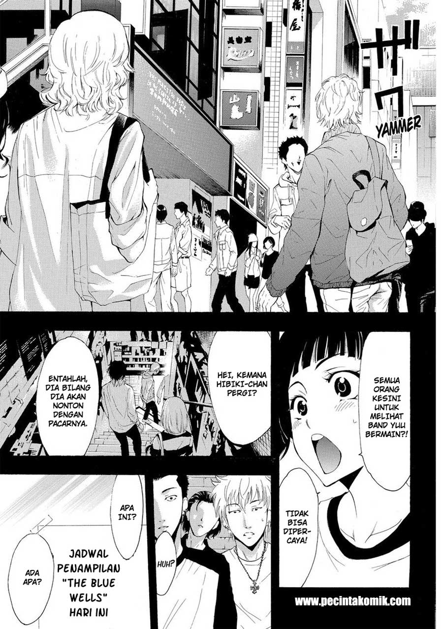 Chapter 167 - halaman 13