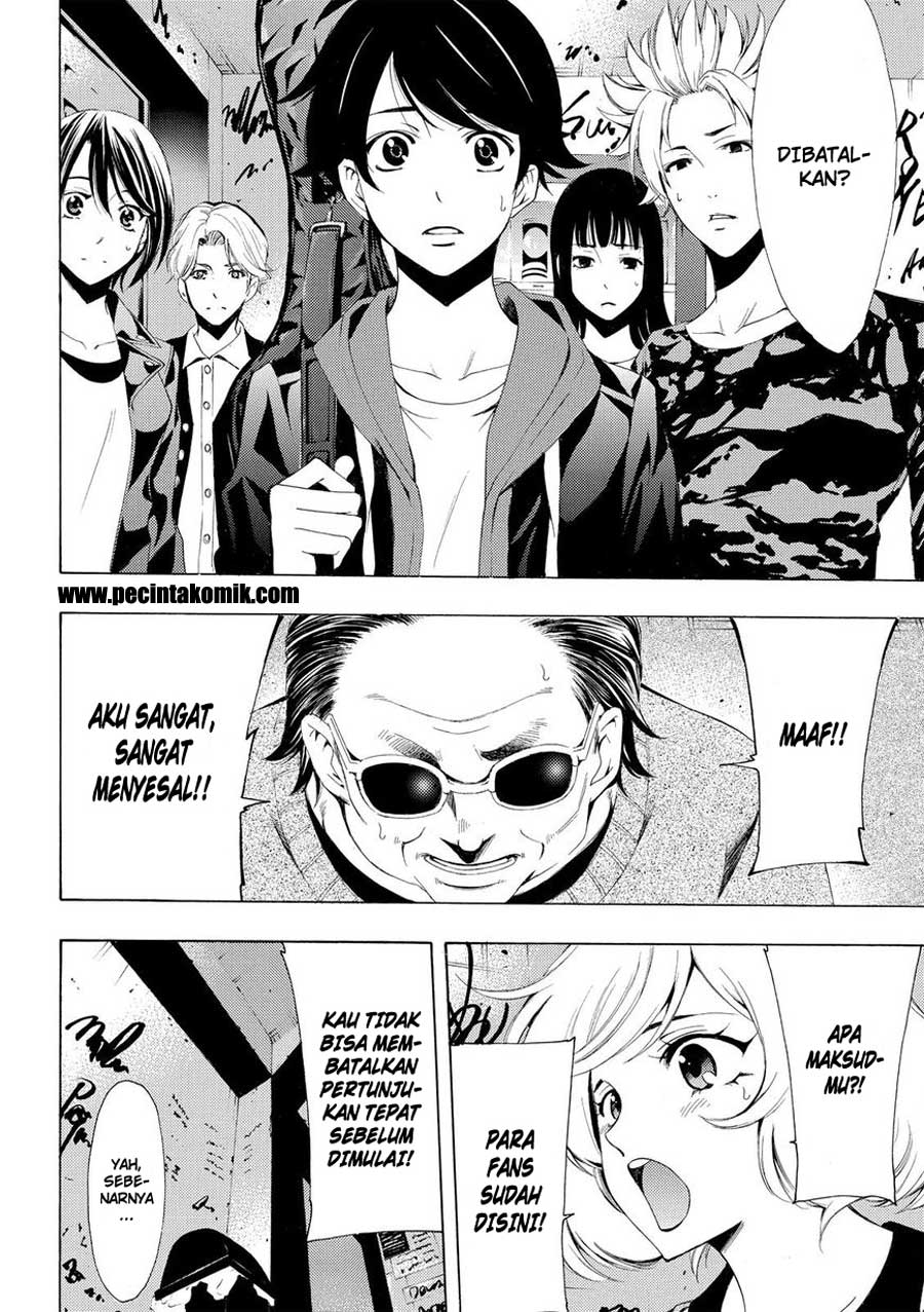 Chapter 167 - halaman 14