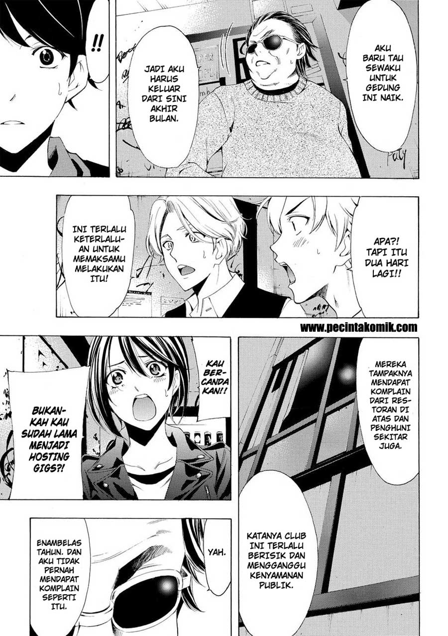 Chapter 167 - halaman 15
