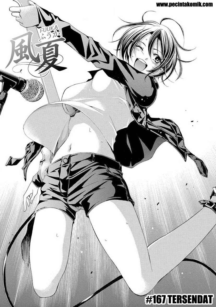 Chapter 167 - halaman 4