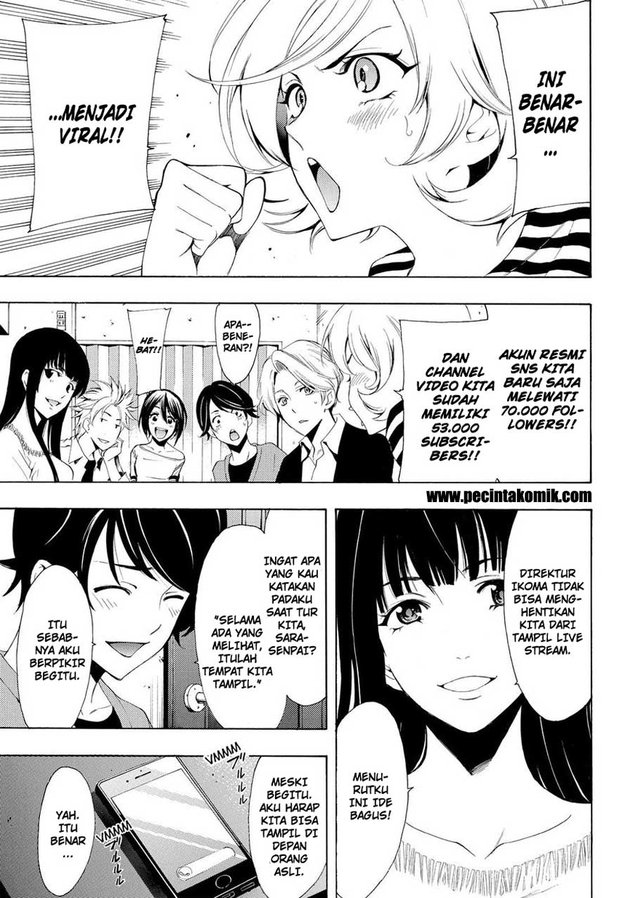 Chapter 167 - halaman 5