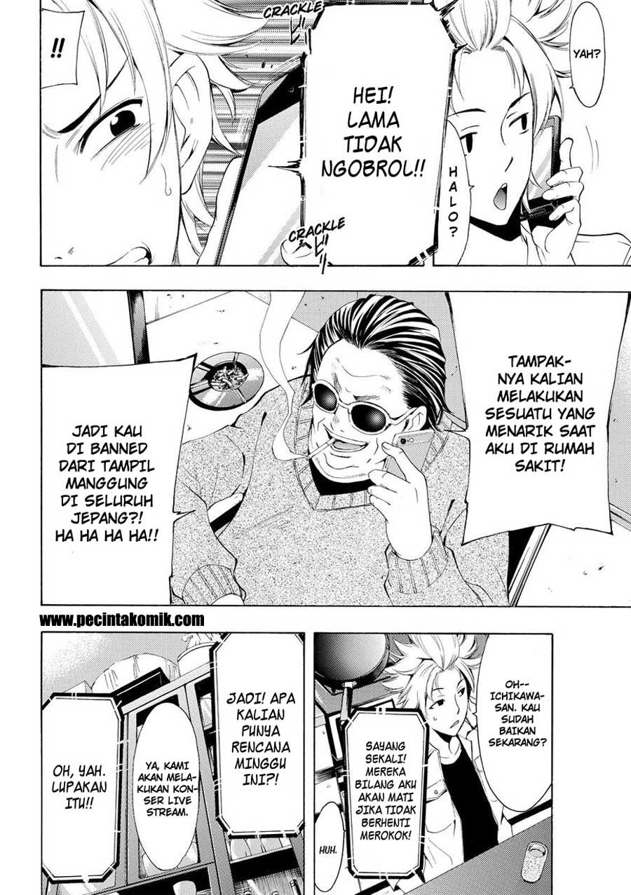 Chapter 167 - halaman 6
