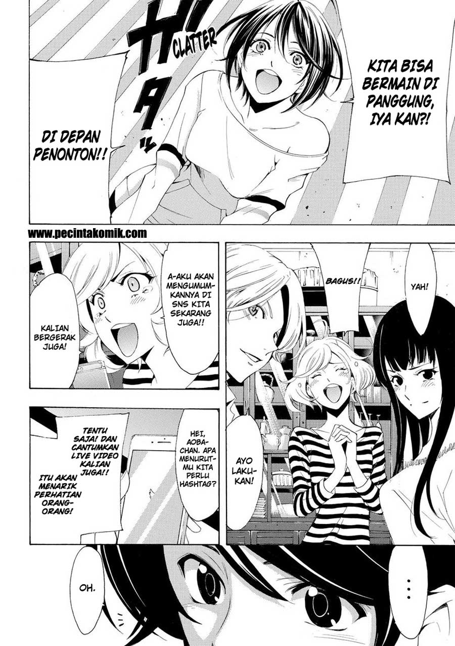 Chapter 167 - halaman 8