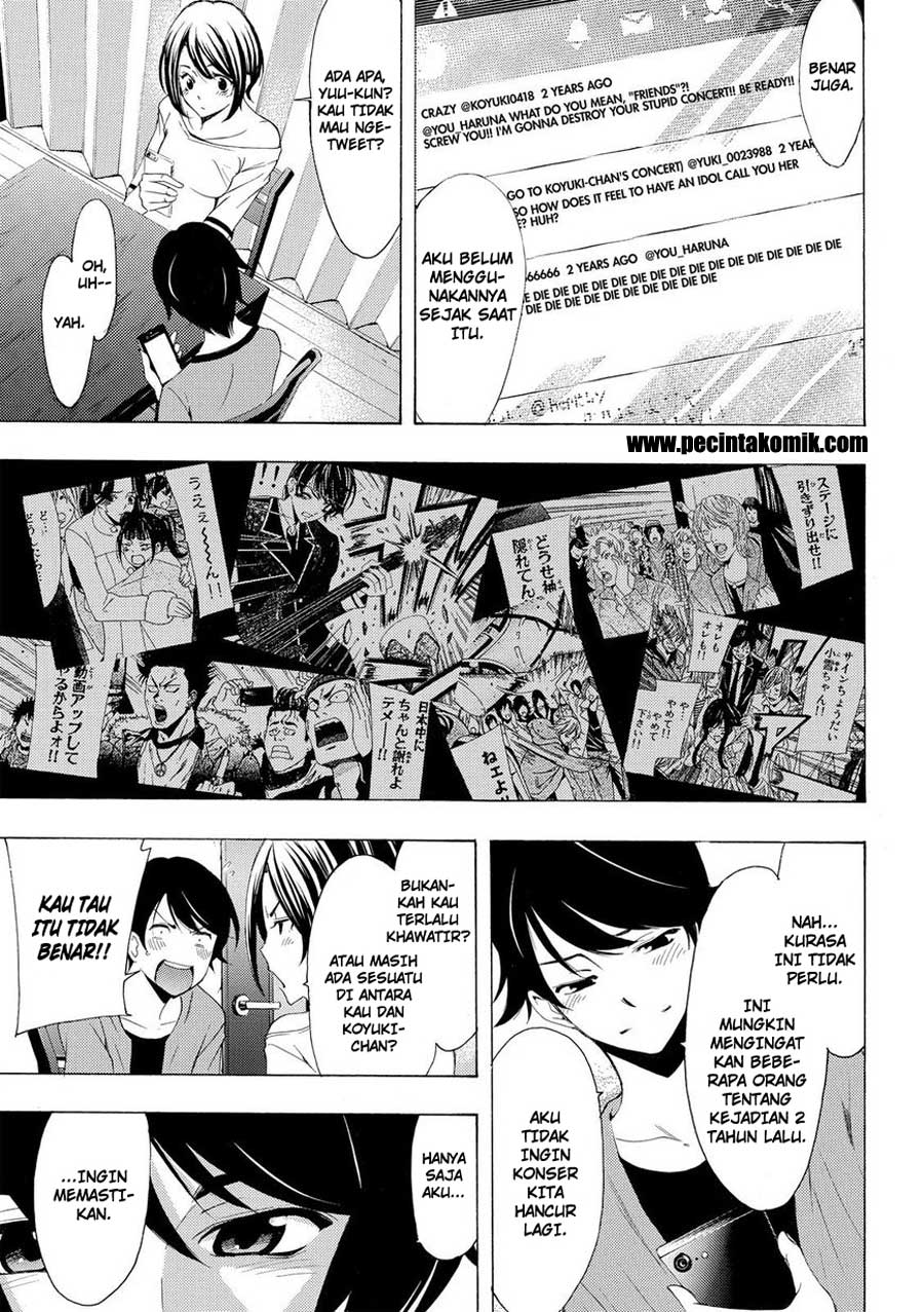Chapter 167 - halaman 9