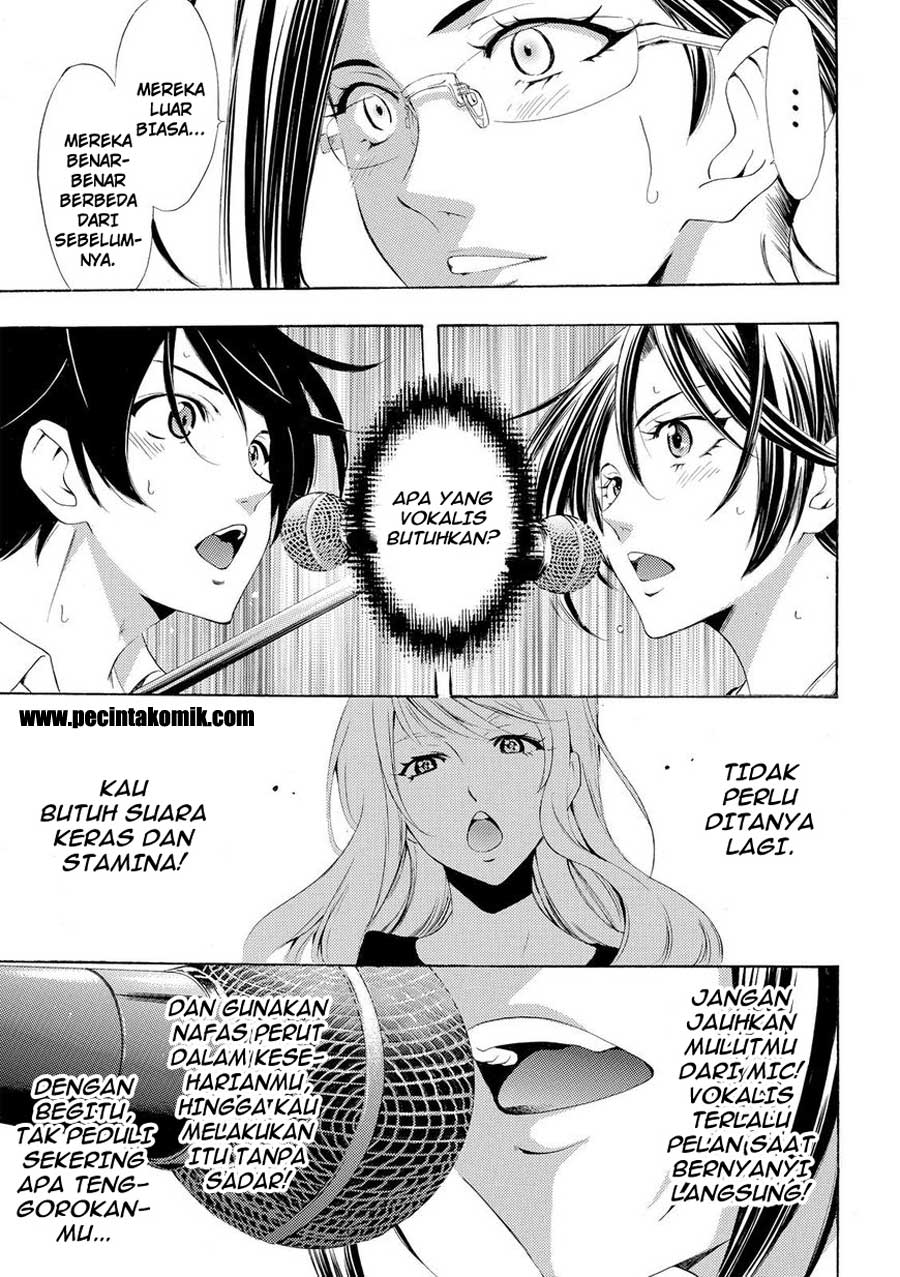 Chapter 166 - halaman 12