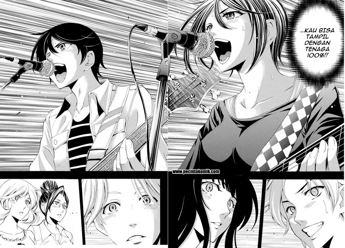 Chapter 166 - halaman 13