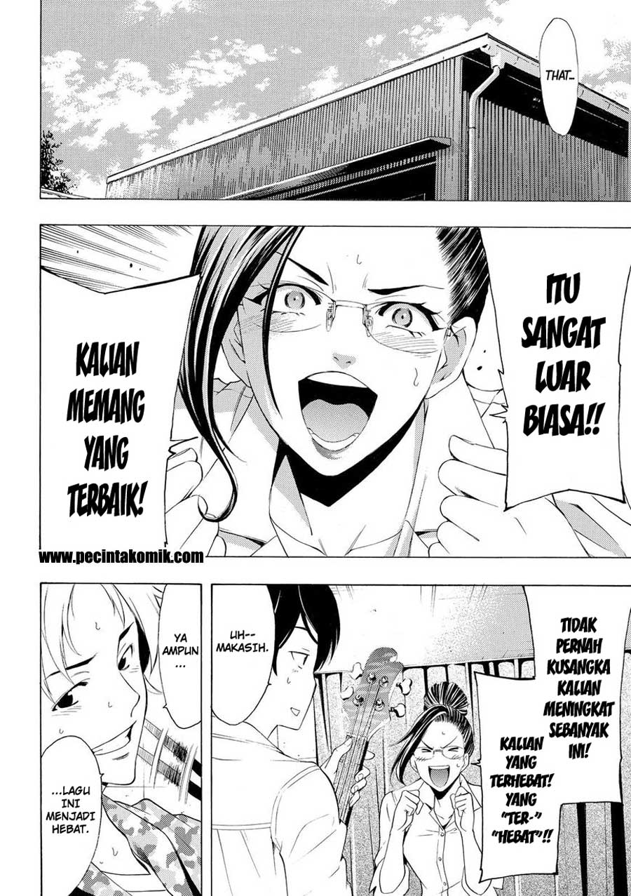 Chapter 166 - halaman 14