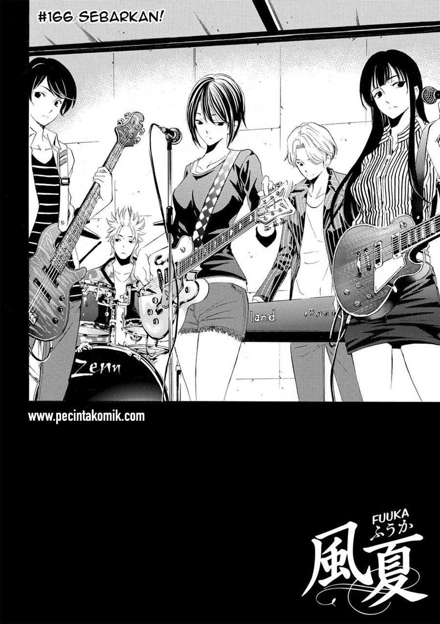 Chapter 166 - halaman 4