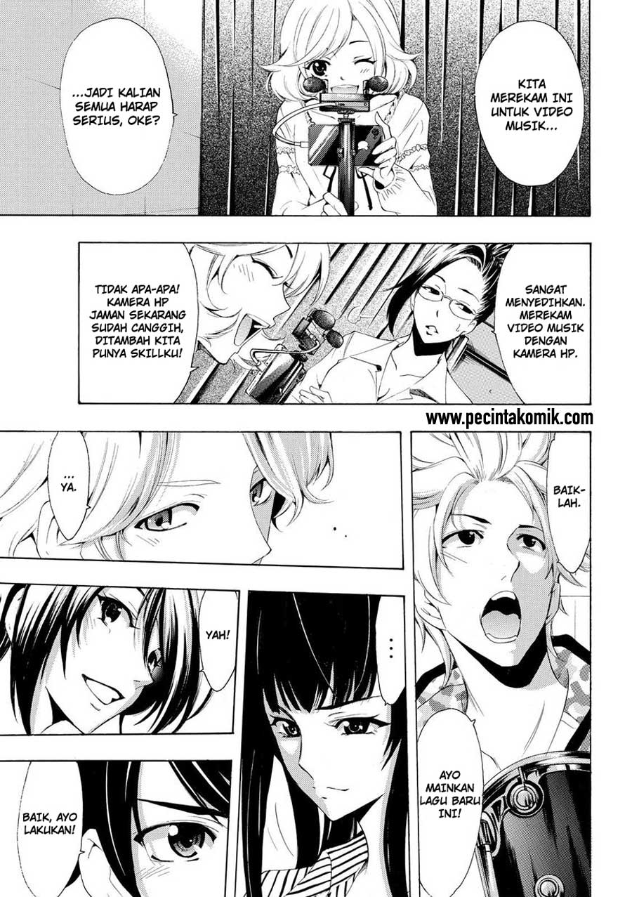 Chapter 166 - halaman 5