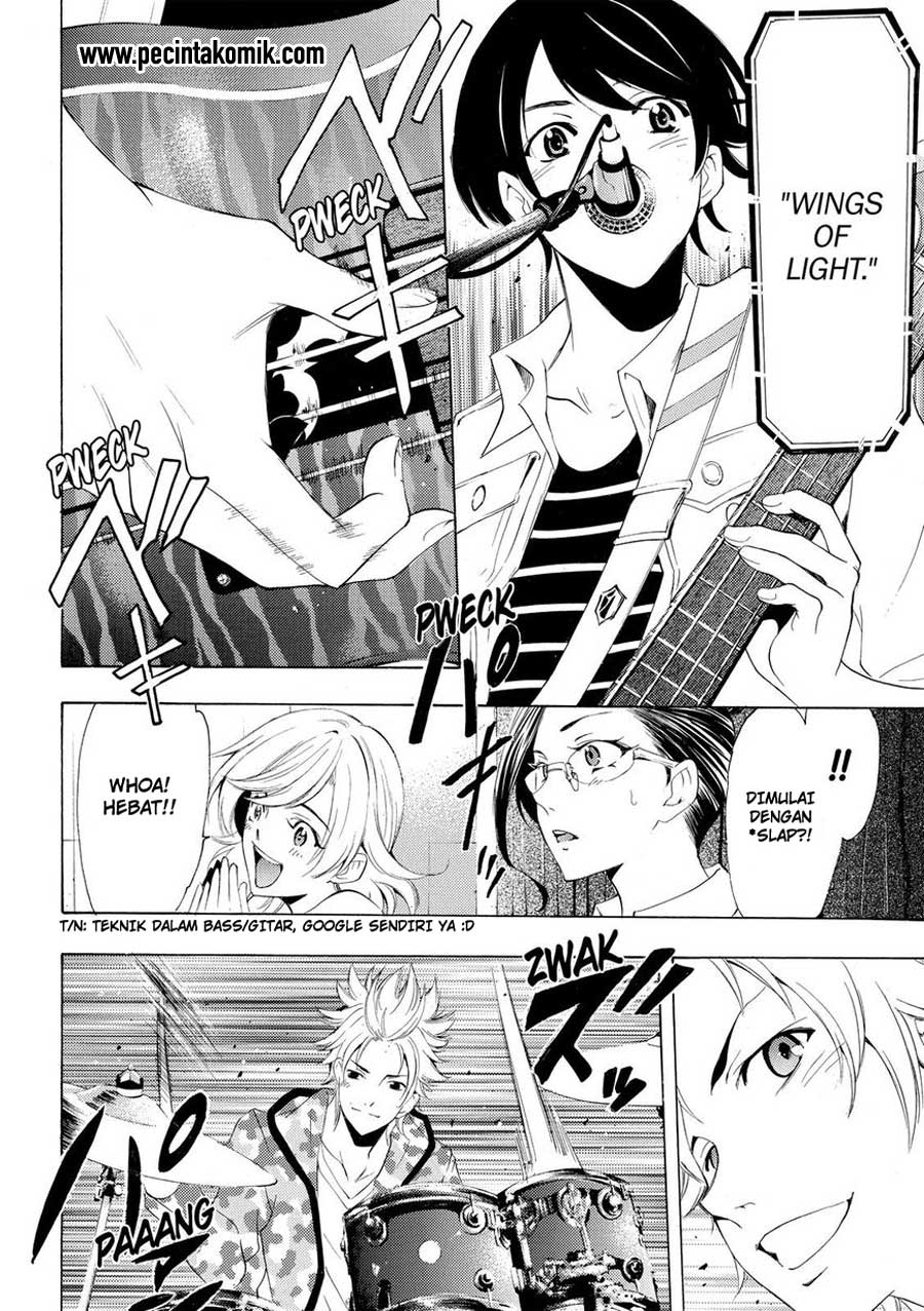 Chapter 166 - halaman 6