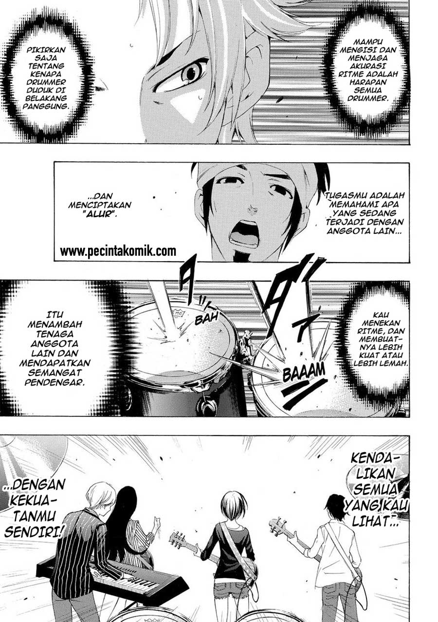 Chapter 166 - halaman 7
