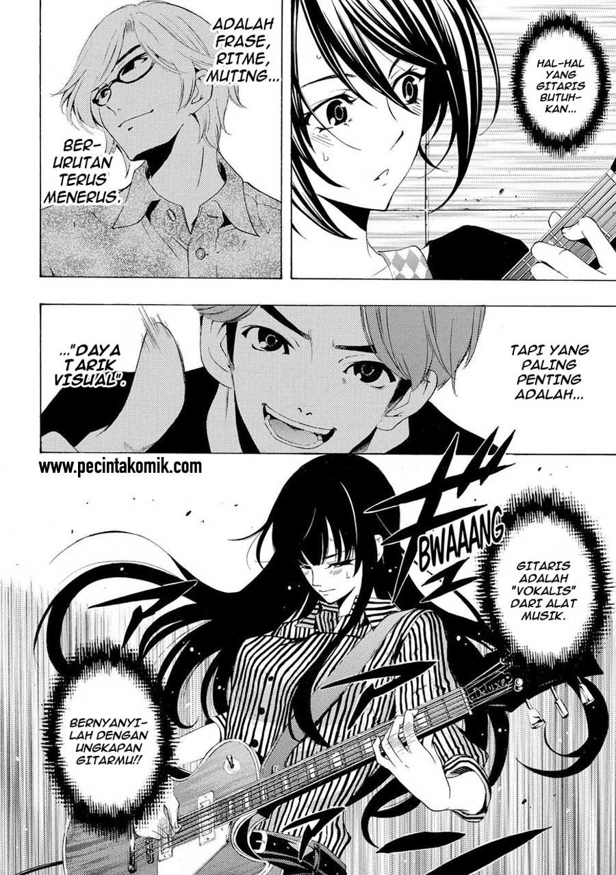 Chapter 166 - halaman 8