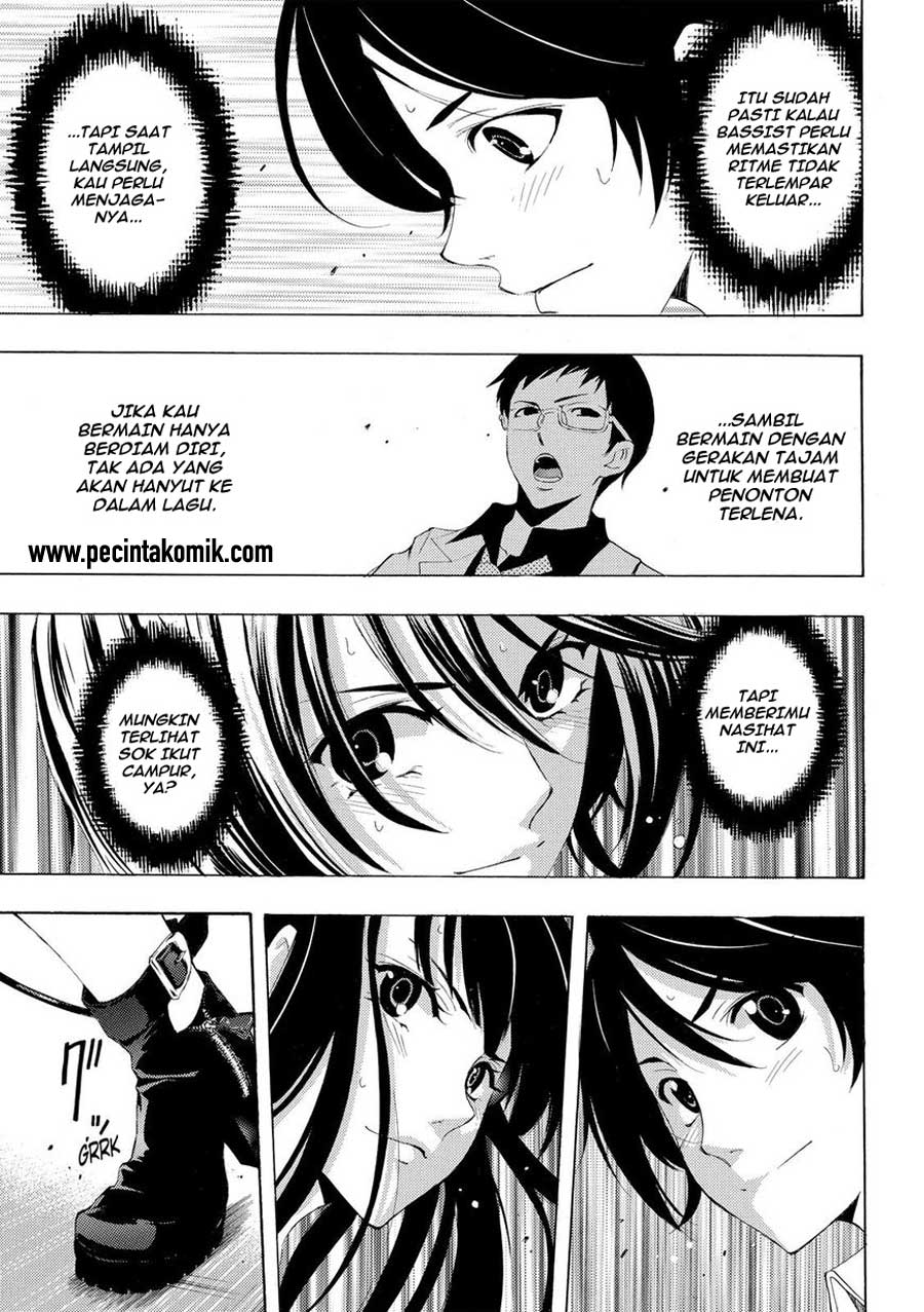 Chapter 166 - halaman 9