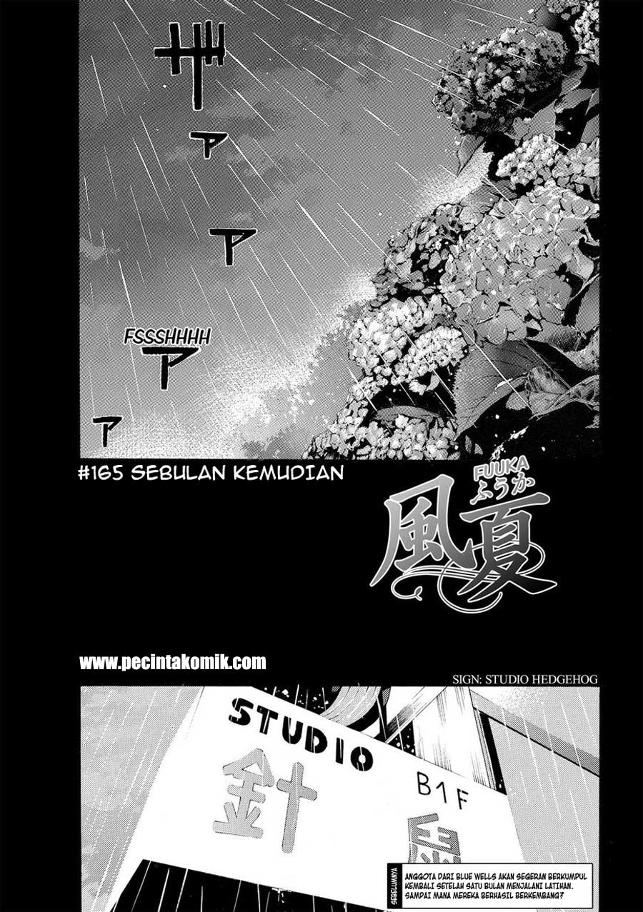 Chapter 165 - halaman 2