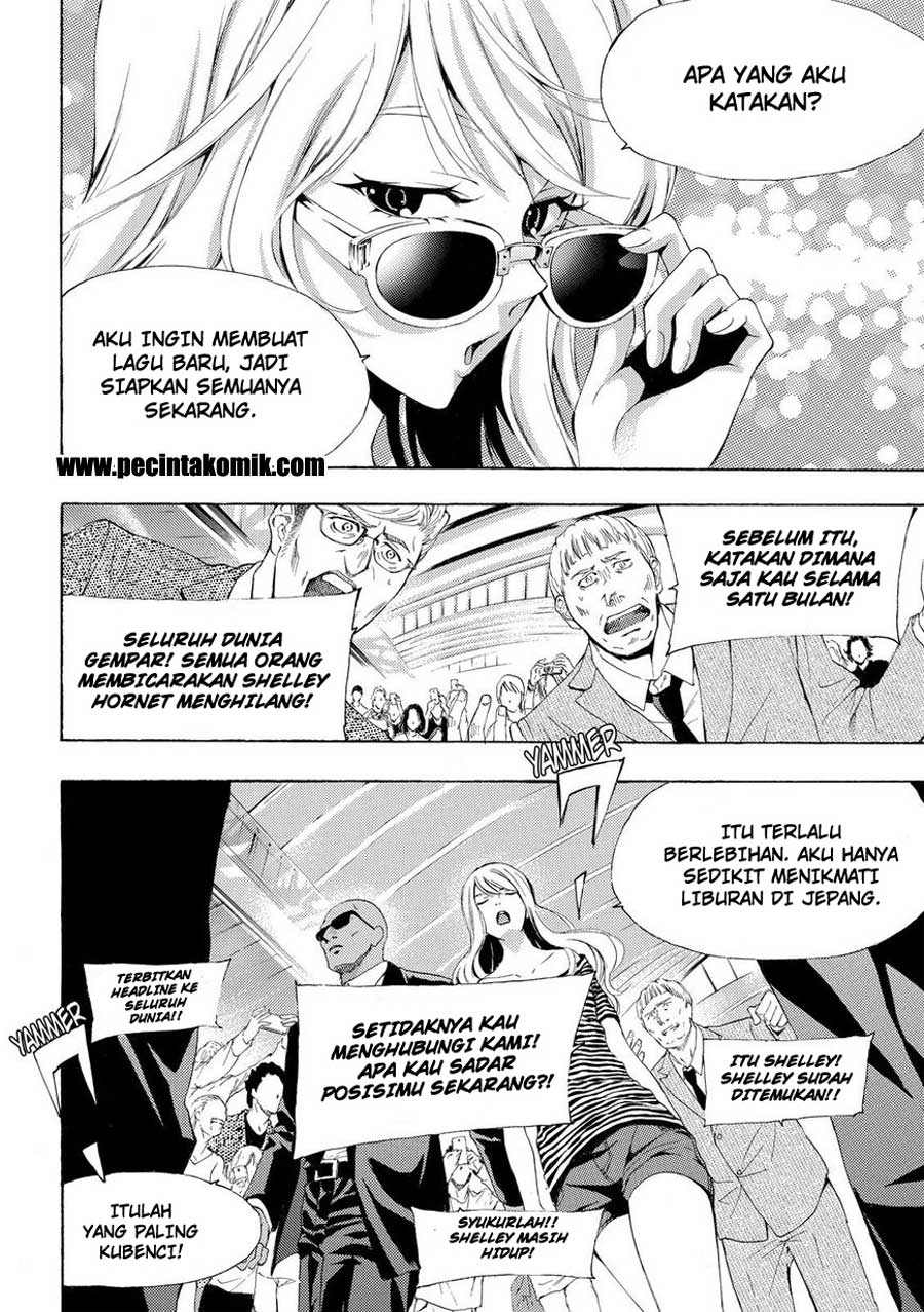 Chapter 165 - halaman 12