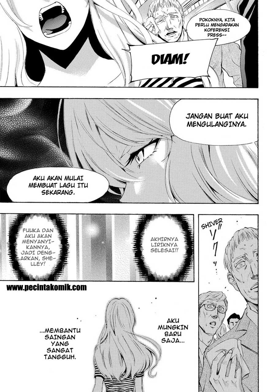 Chapter 165 - halaman 13