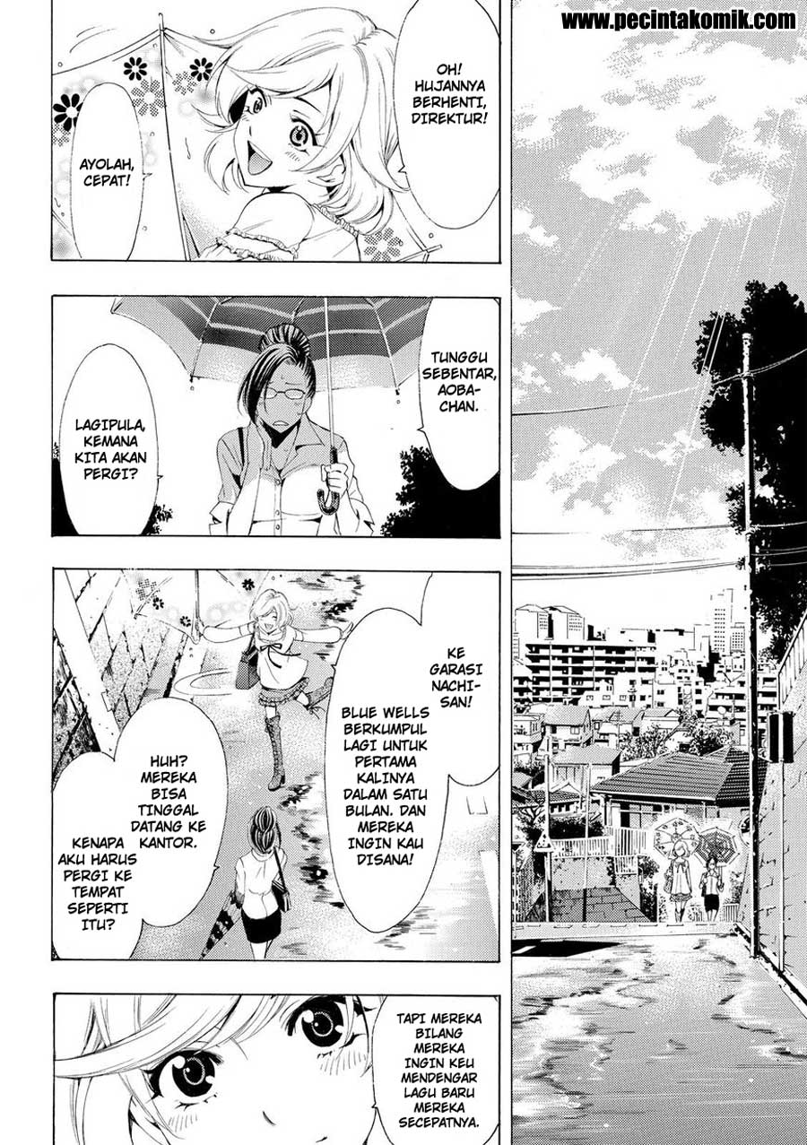 Chapter 165 - halaman 14