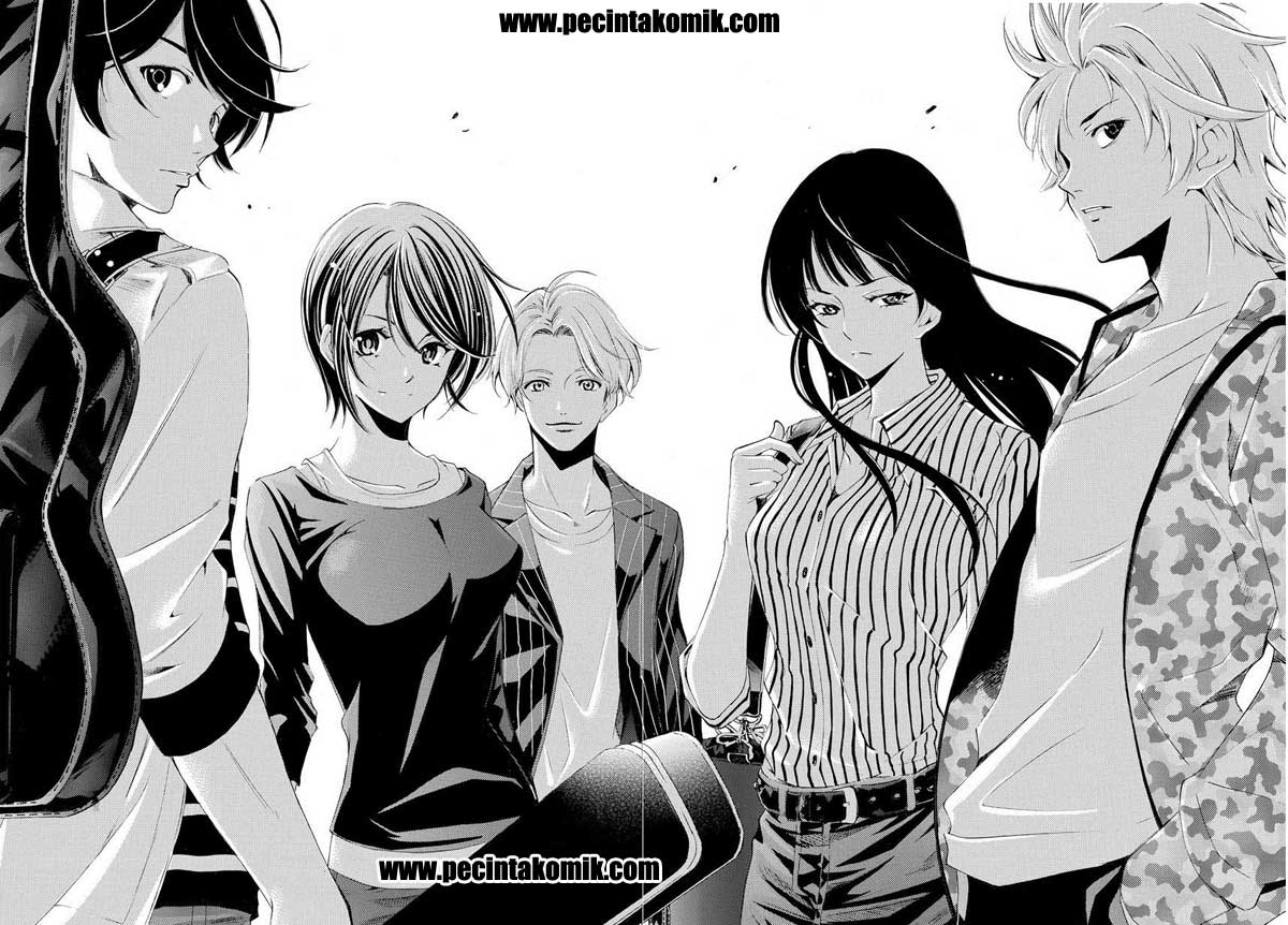 Chapter 165 - halaman 16