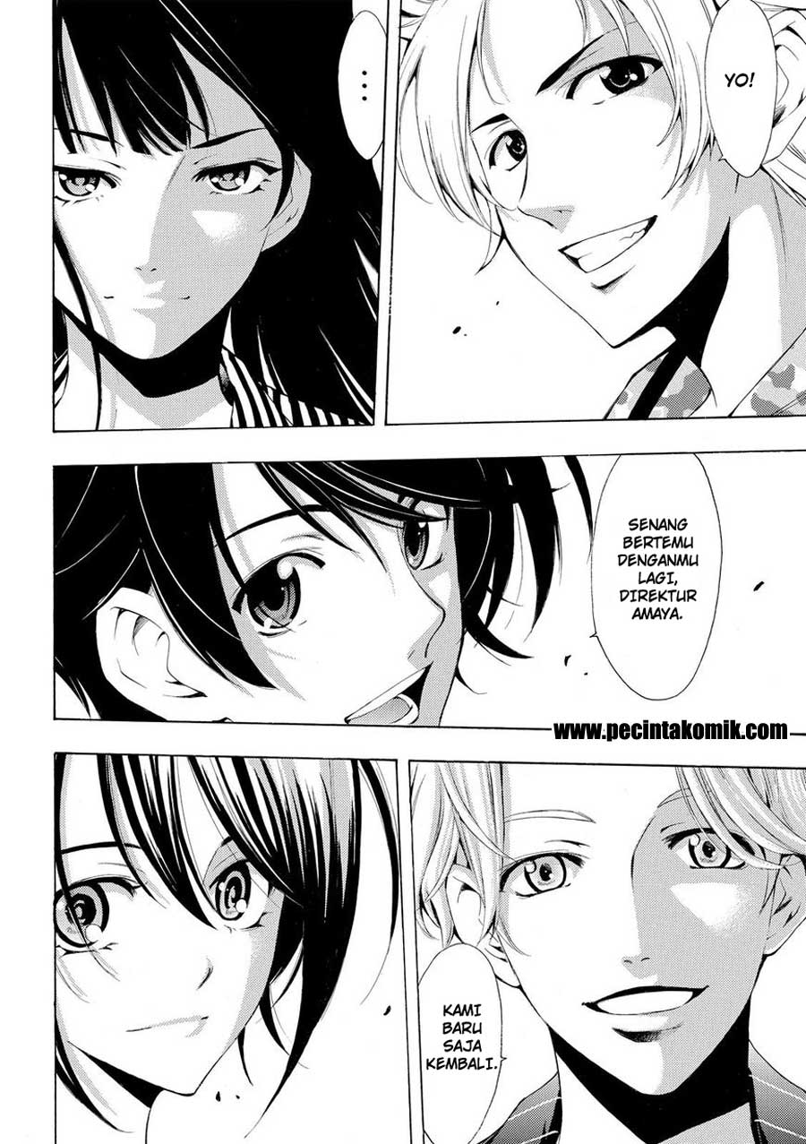 Chapter 165 - halaman 17