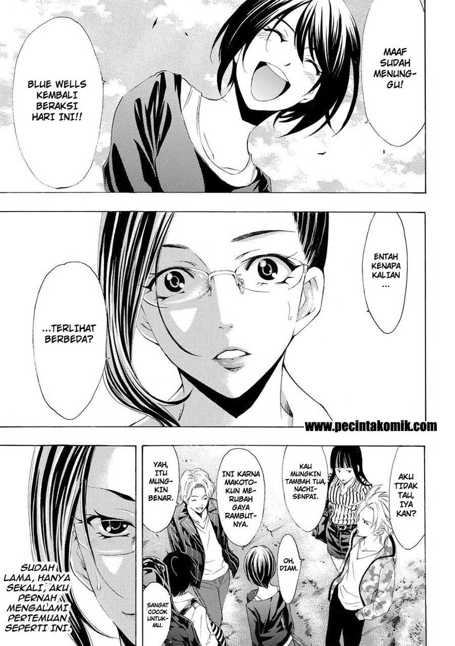 Chapter 165 - halaman 18