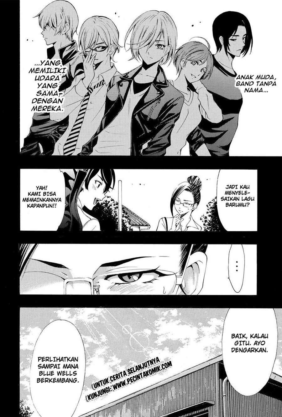 Chapter 165 - halaman 19