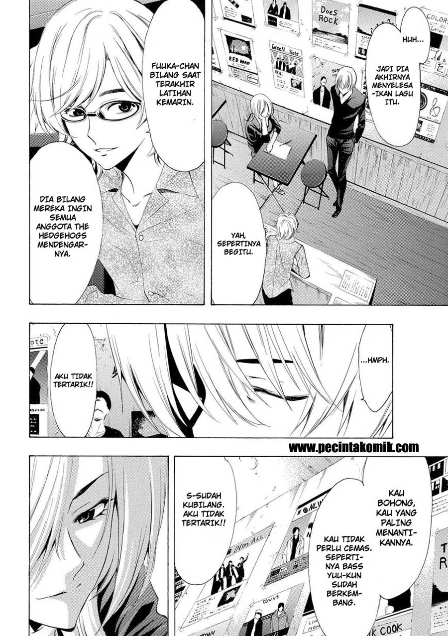 Chapter 165 - halaman 4