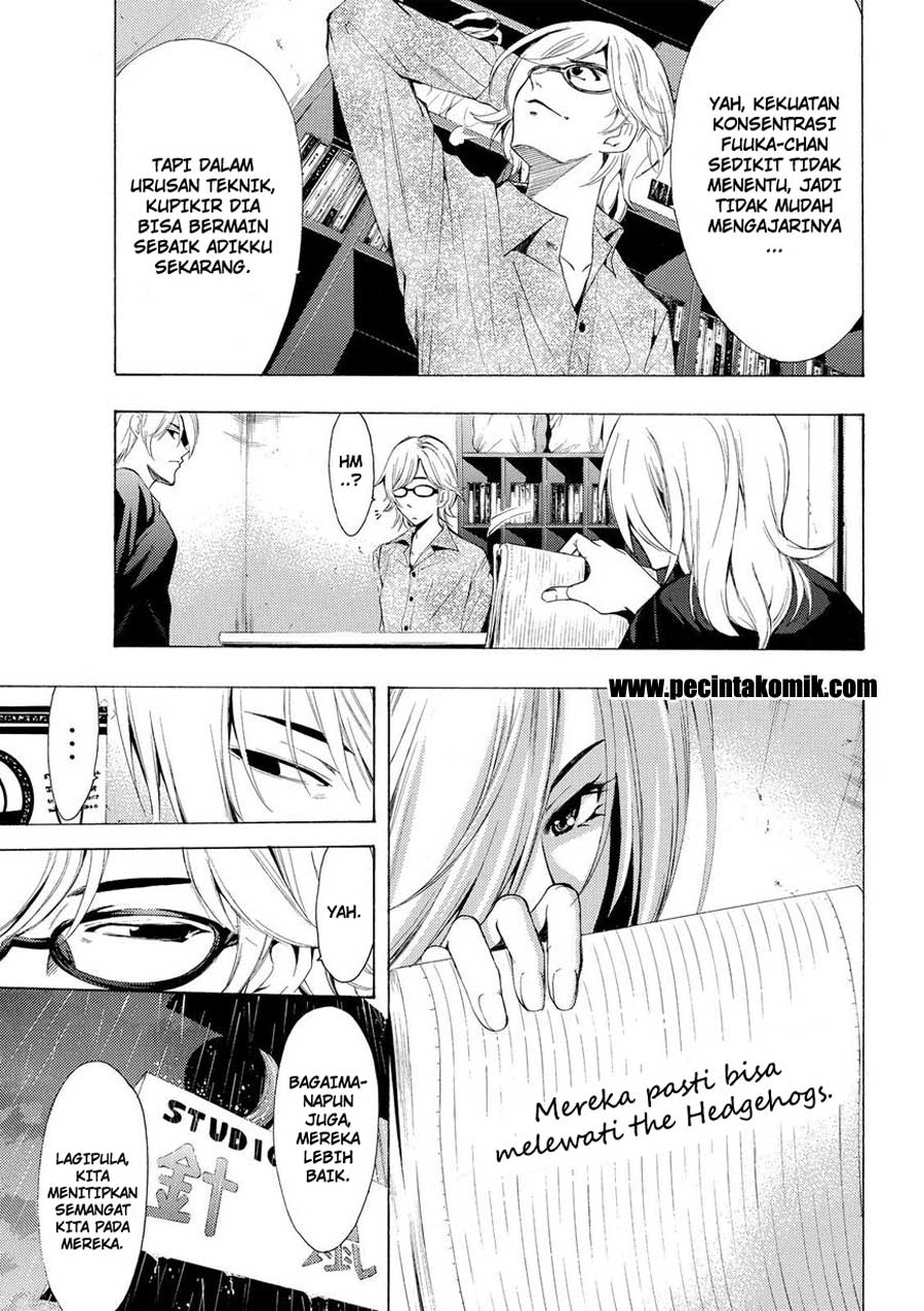 Chapter 165 - halaman 5