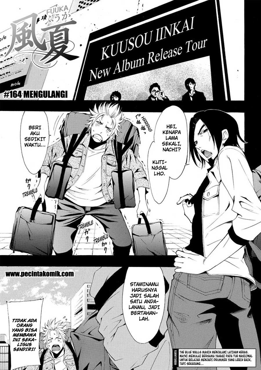 Chapter 164 - halaman 2