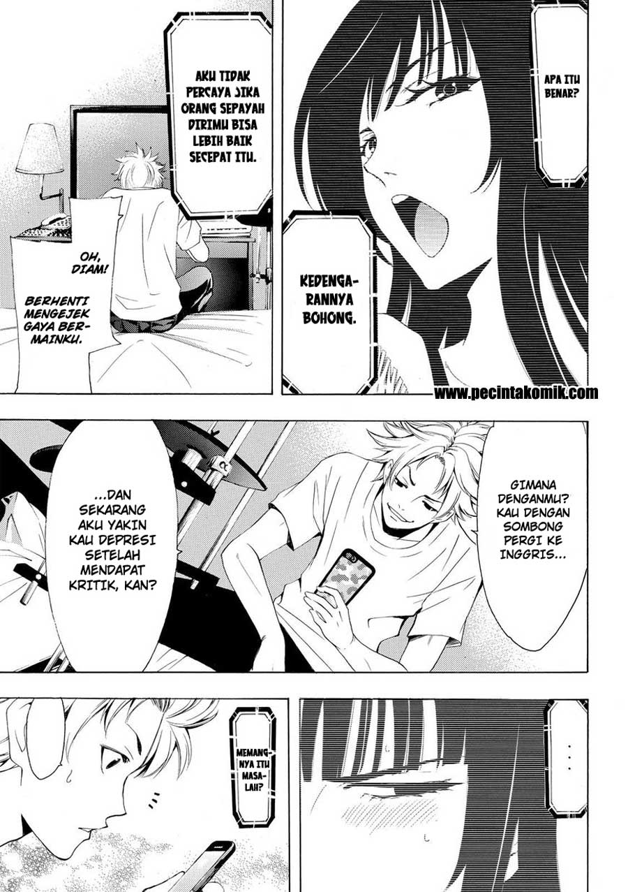 Chapter 164 - halaman 13