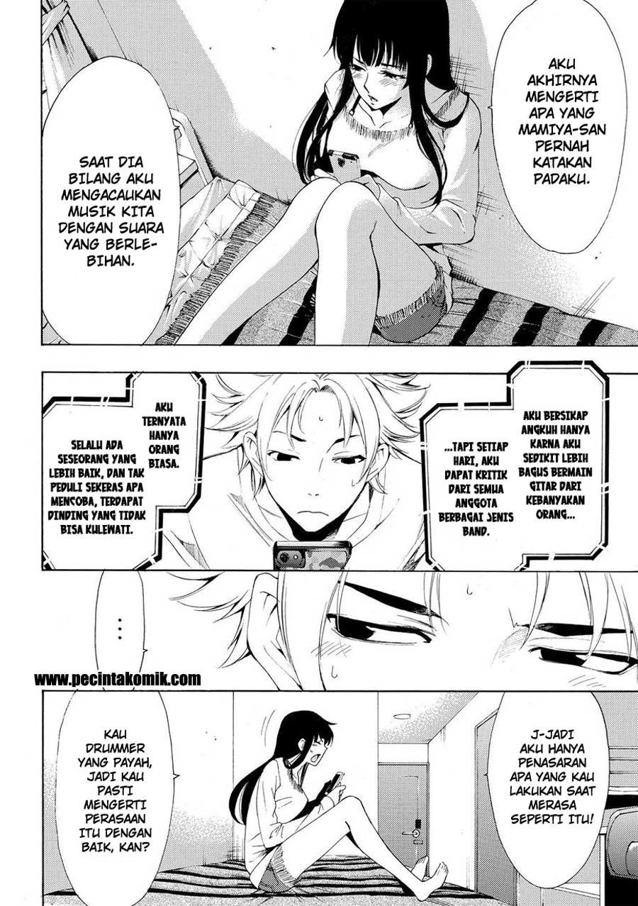 Chapter 164 - halaman 14
