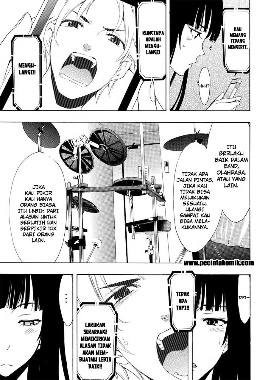 Chapter 164 - halaman 15