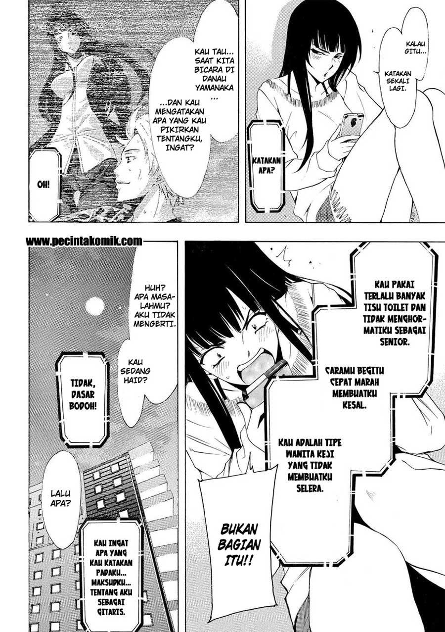 Chapter 164 - halaman 16