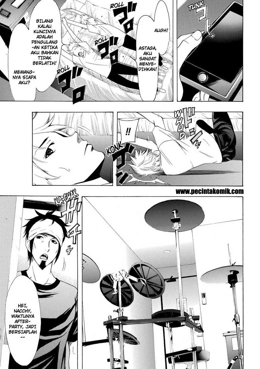 Chapter 164 - halaman 19