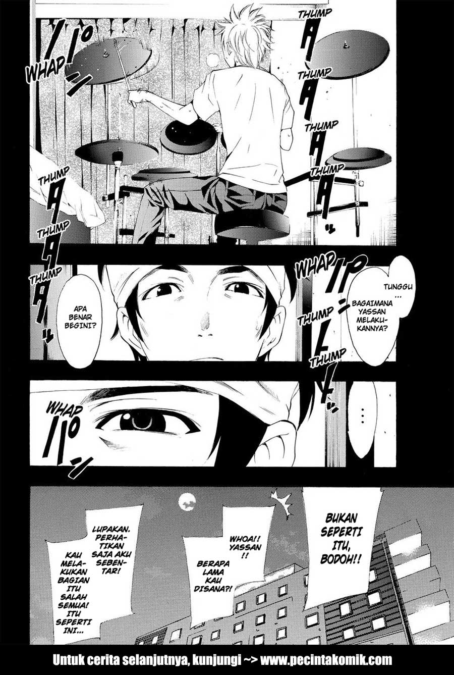 Chapter 164 - halaman 20