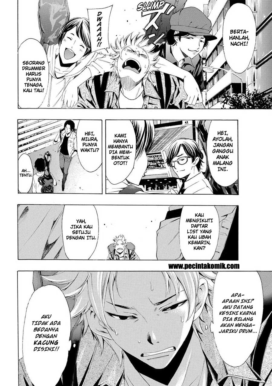 Chapter 164 - halaman 4