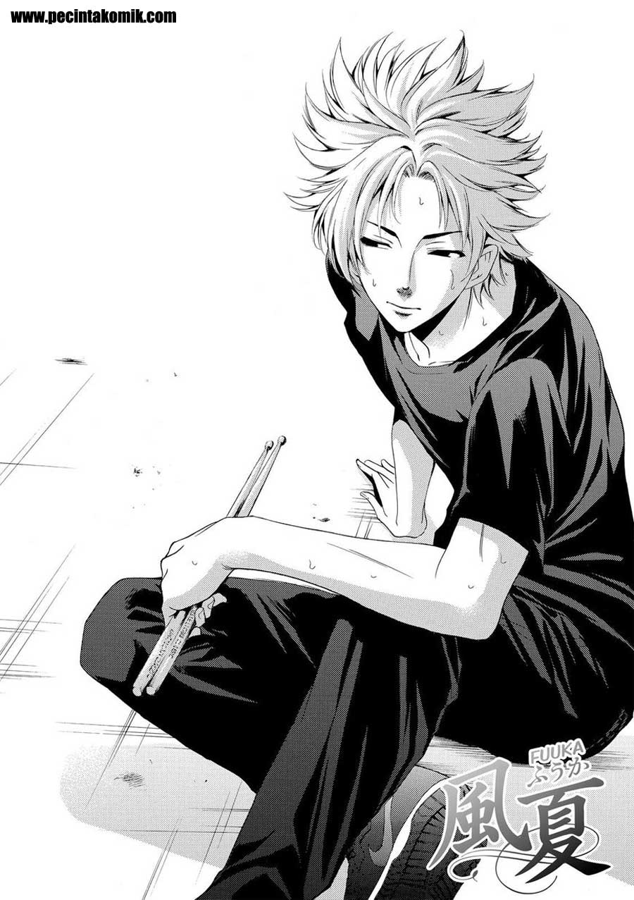 Chapter 164 - halaman 5