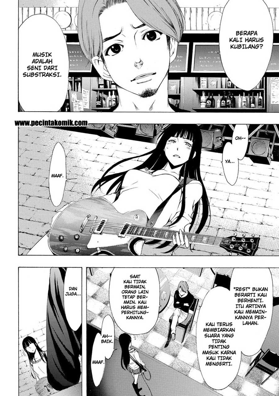 Chapter 164 - halaman 6