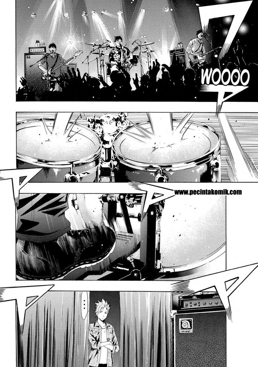 Chapter 164 - halaman 8