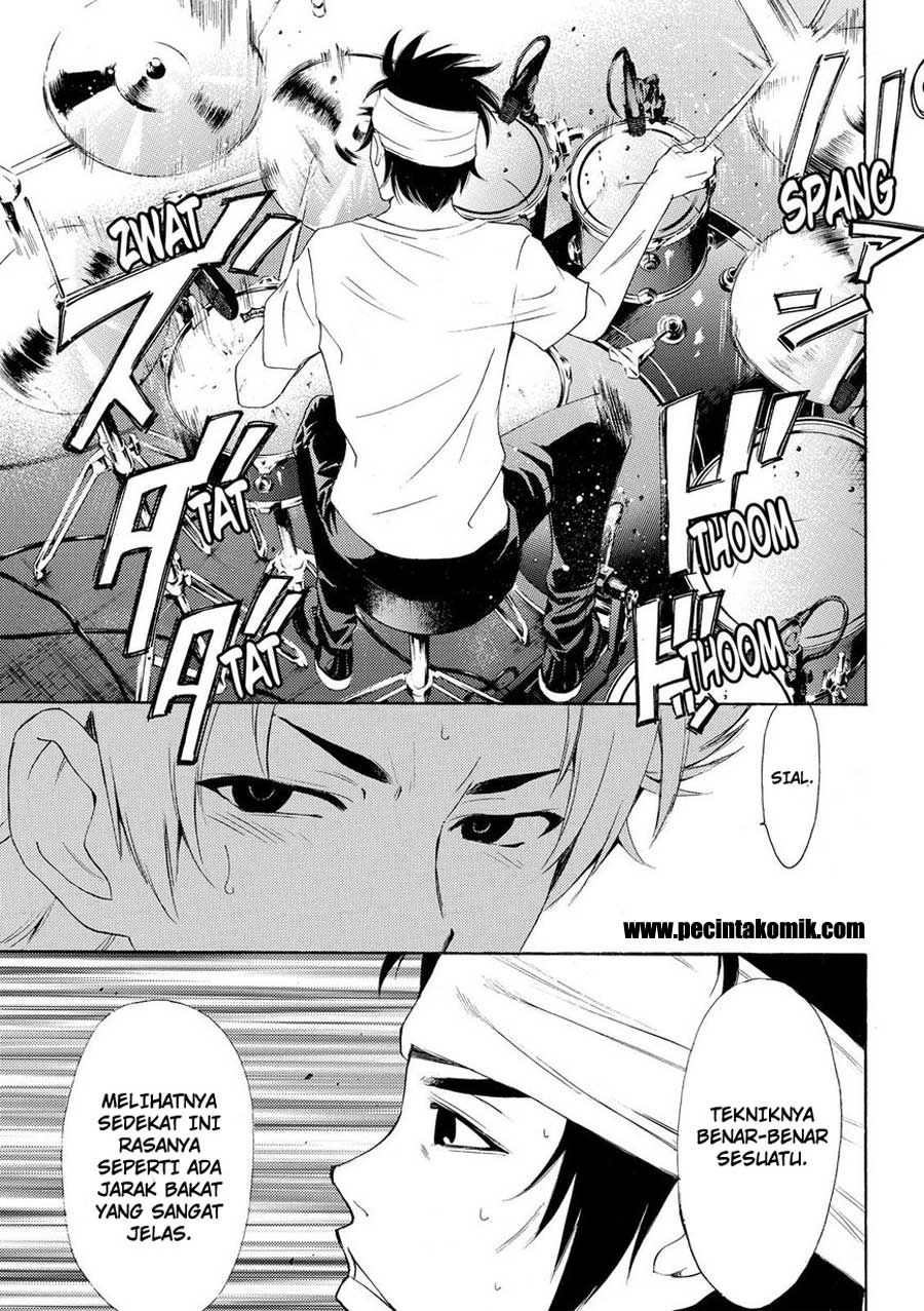 Chapter 164 - halaman 9
