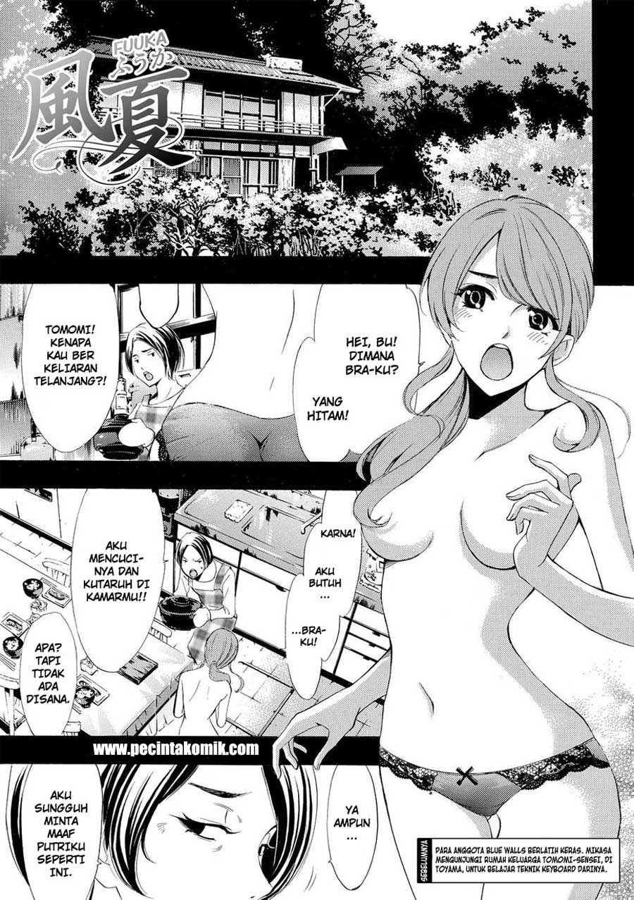 Chapter 163 - halaman 2