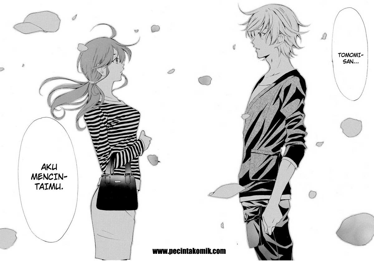 Chapter 163 - halaman 16