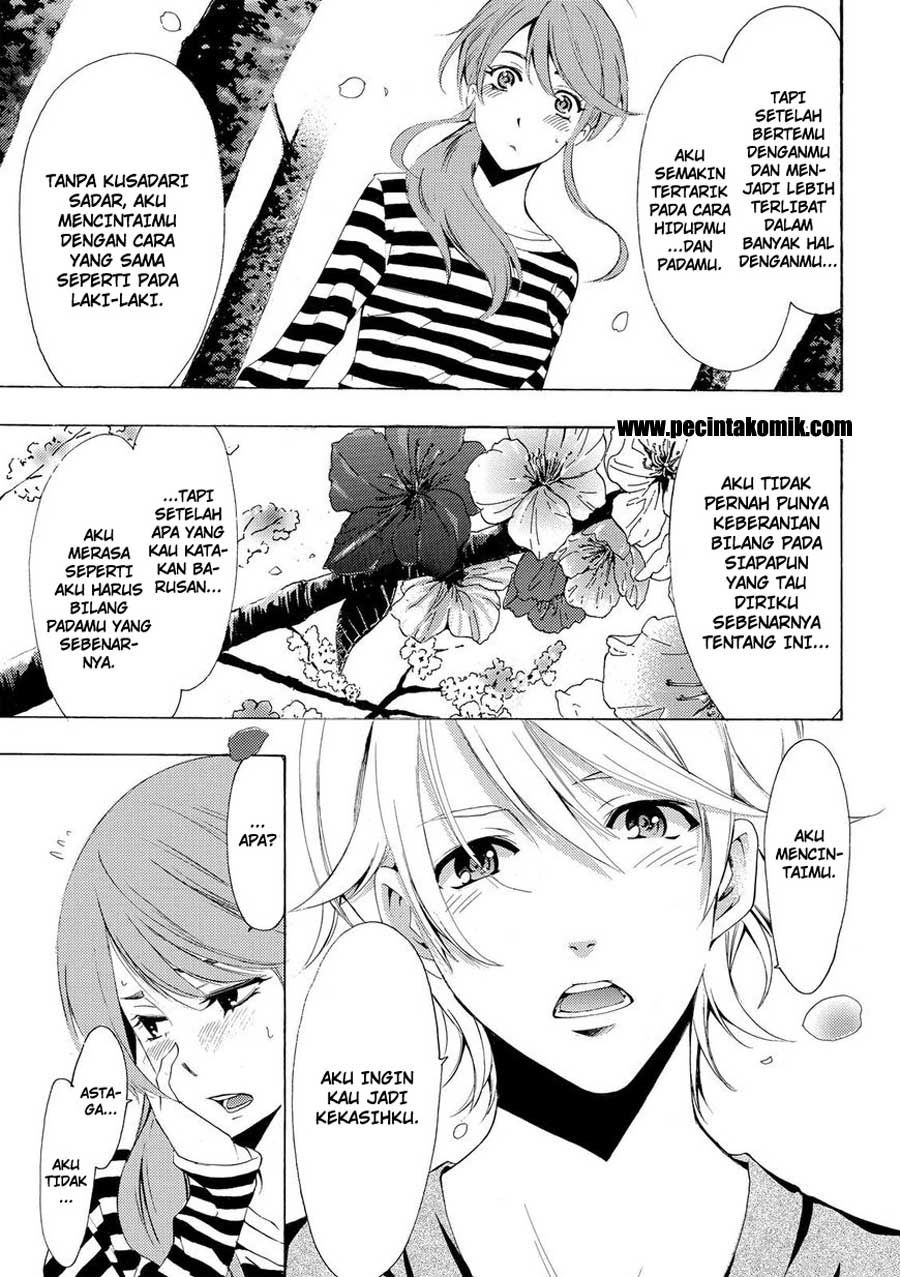 Chapter 163 - halaman 18