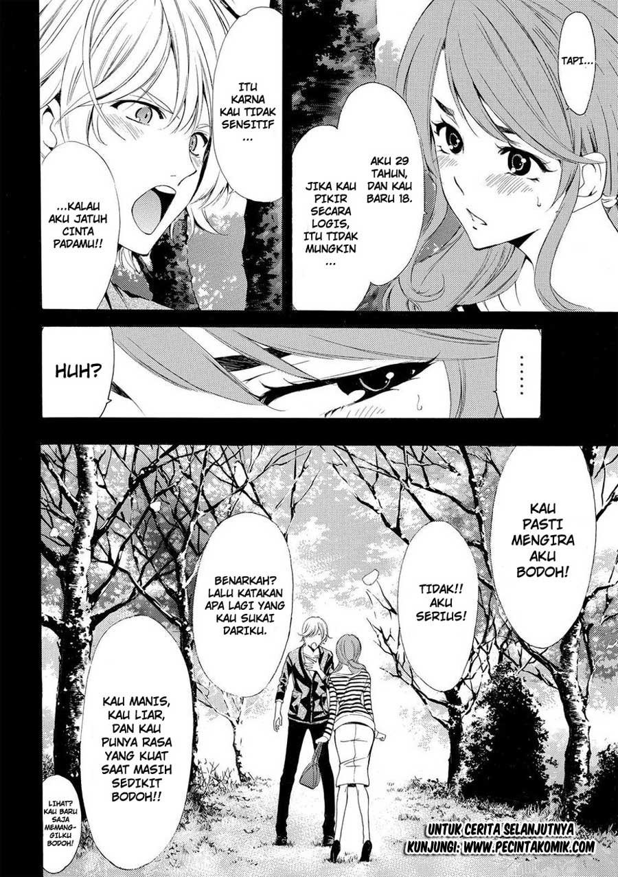Chapter 163 - halaman 19